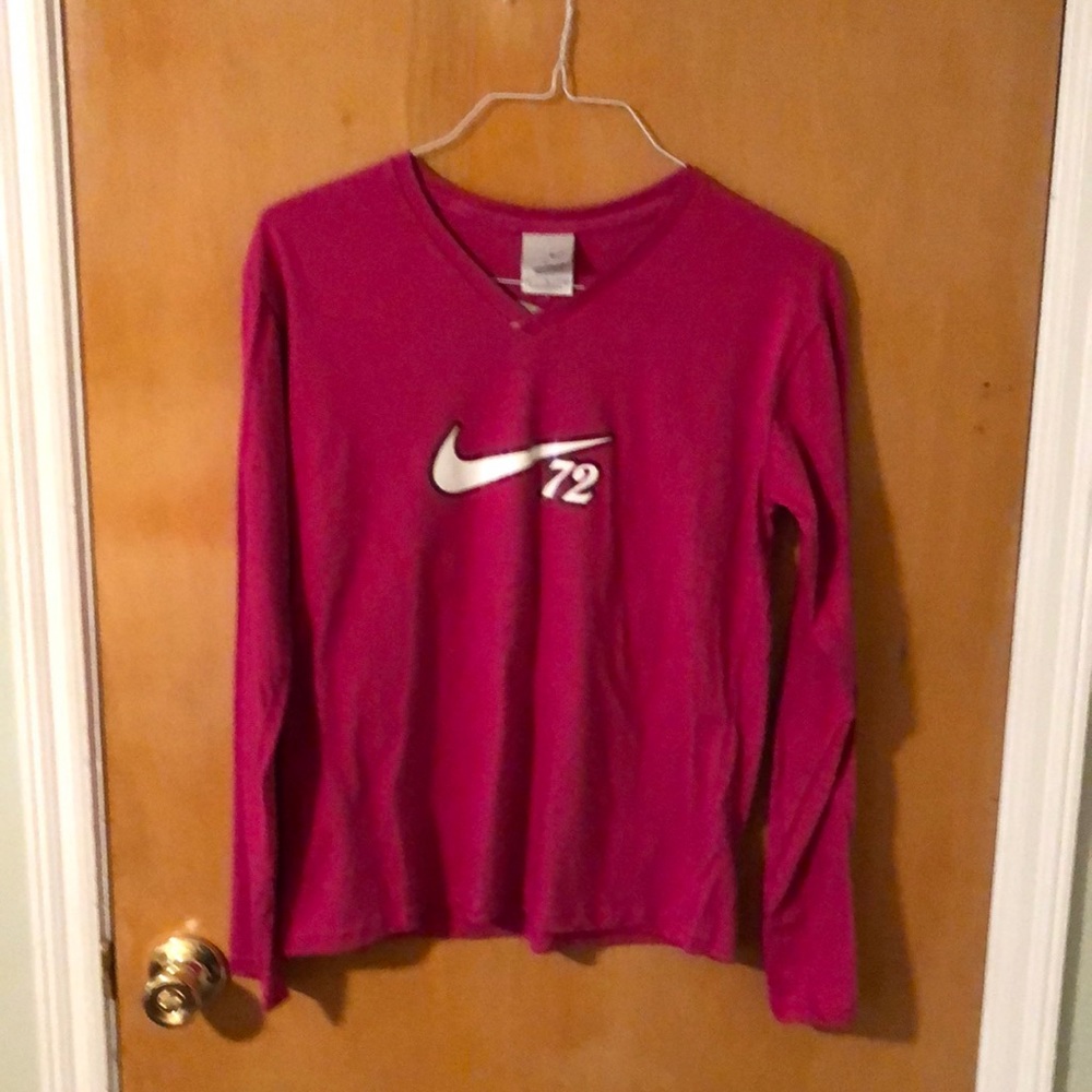Nike long-sleeve tee